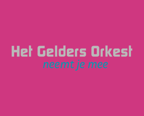 Case - Het Gelders Orkest